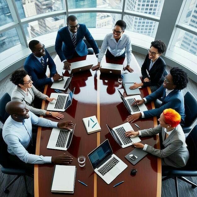 Mary Place Consulting