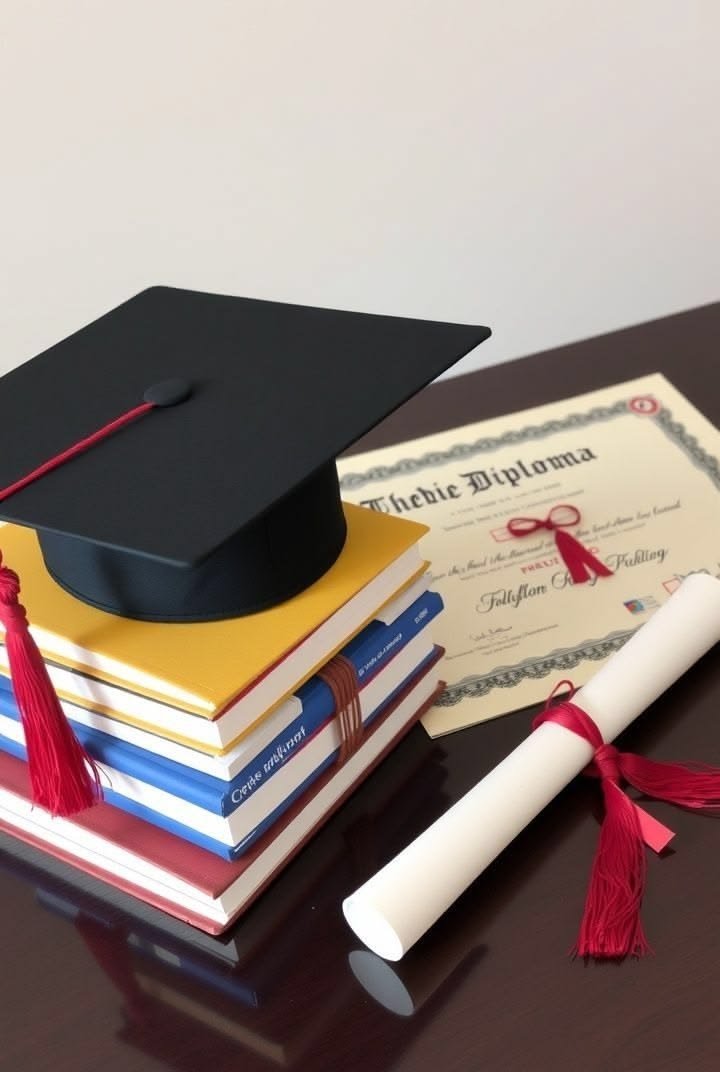 Mary Education